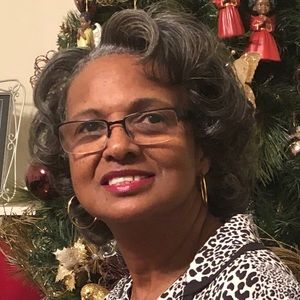 Meet your Posher, Gwendolyn